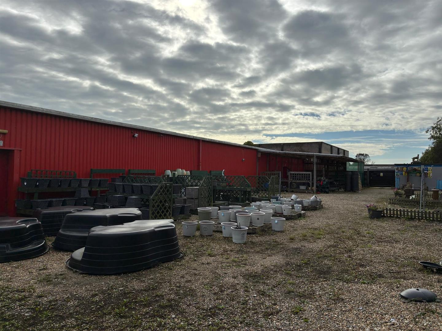 Former Woodcraft 82 Site, Unit 11 Heol Mostyn, Village Farm Industrial Estate, Pyle, Bridgend